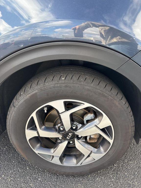used 2020 Kia Sportage car, priced at $16,557