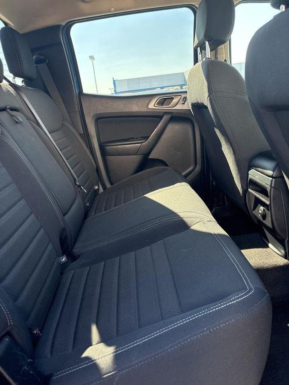 used 2021 Ford Ranger car, priced at $24,184