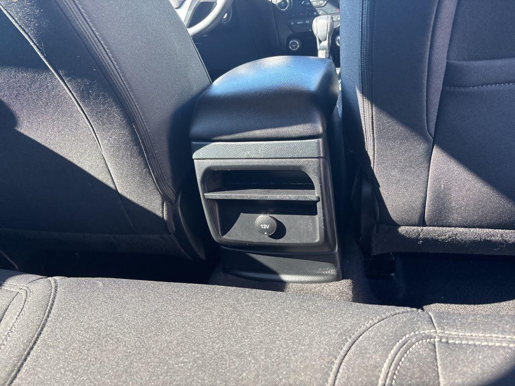 used 2021 Ford Ranger car, priced at $24,184