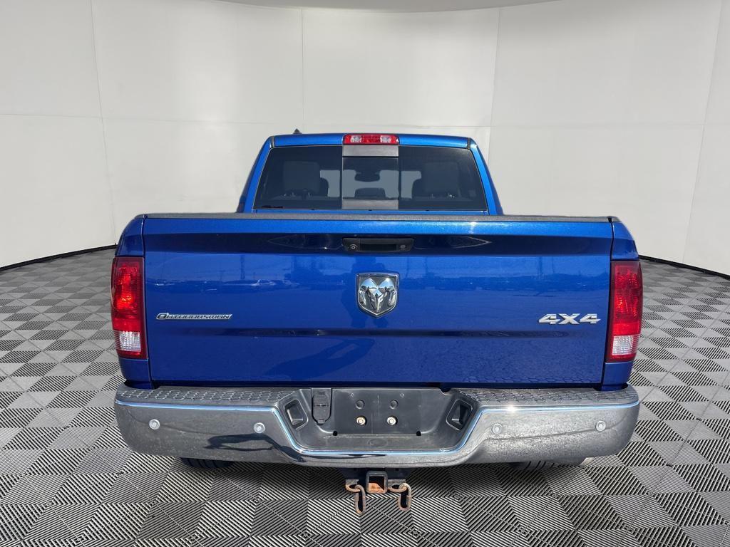 used 2015 Ram 1500 car, priced at $18,838