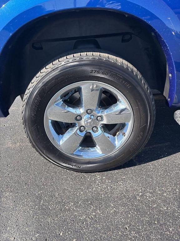 used 2015 Ram 1500 car, priced at $18,838