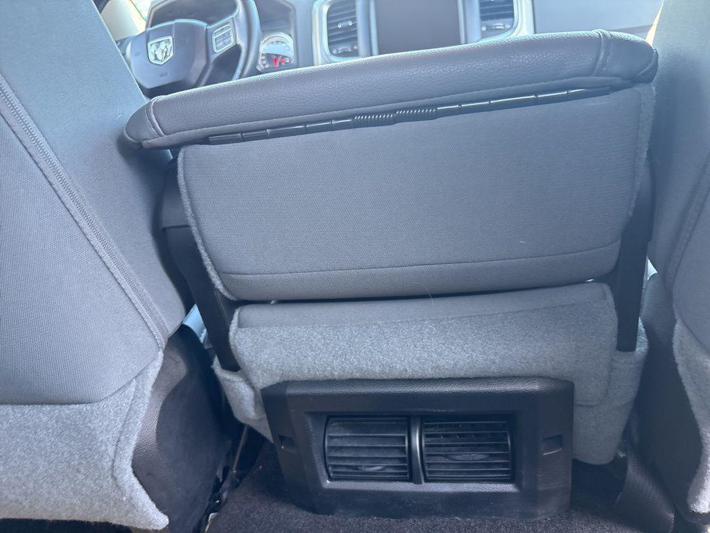 used 2015 Ram 1500 car, priced at $18,838
