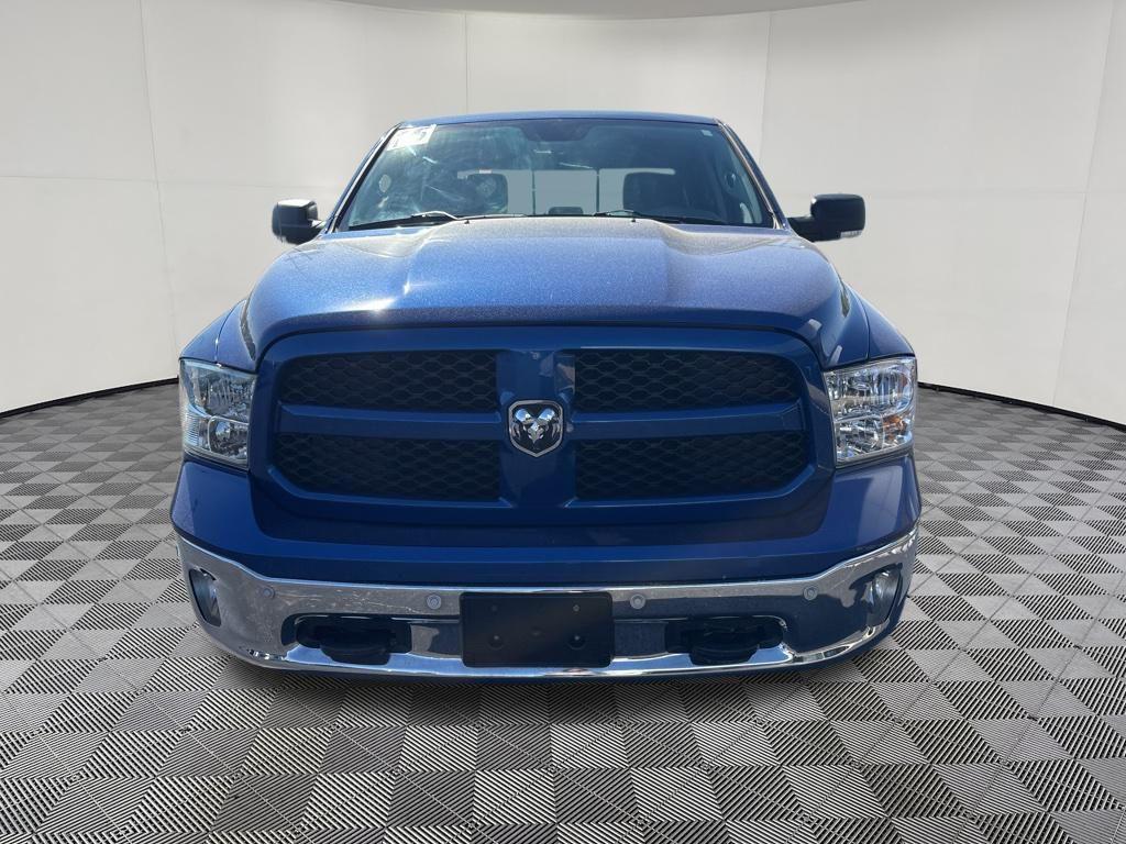used 2015 Ram 1500 car, priced at $18,838