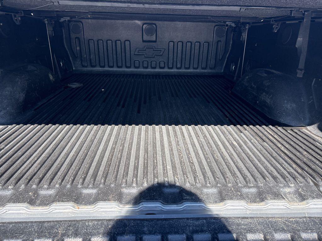 used 2016 Chevrolet Silverado 1500 car, priced at $17,231