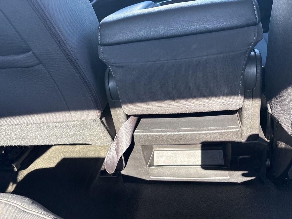 used 2016 Chevrolet Silverado 1500 car, priced at $17,231