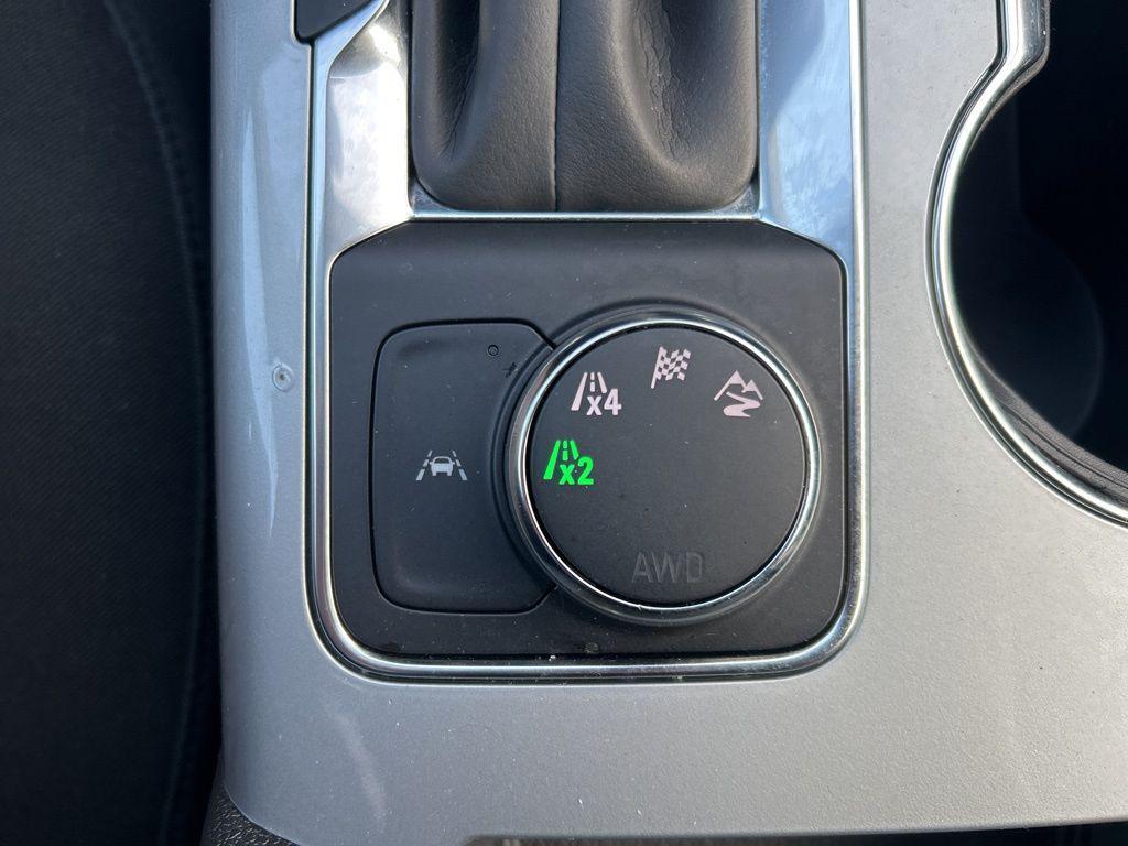 used 2023 Chevrolet Blazer car, priced at $27,978