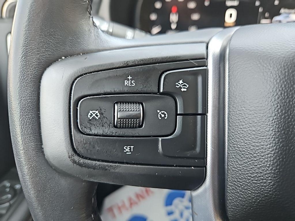 used 2023 GMC Yukon car, priced at $61,732