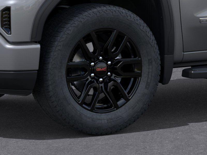 new 2026 GMC Sierra 1500 car, priced at $58,815