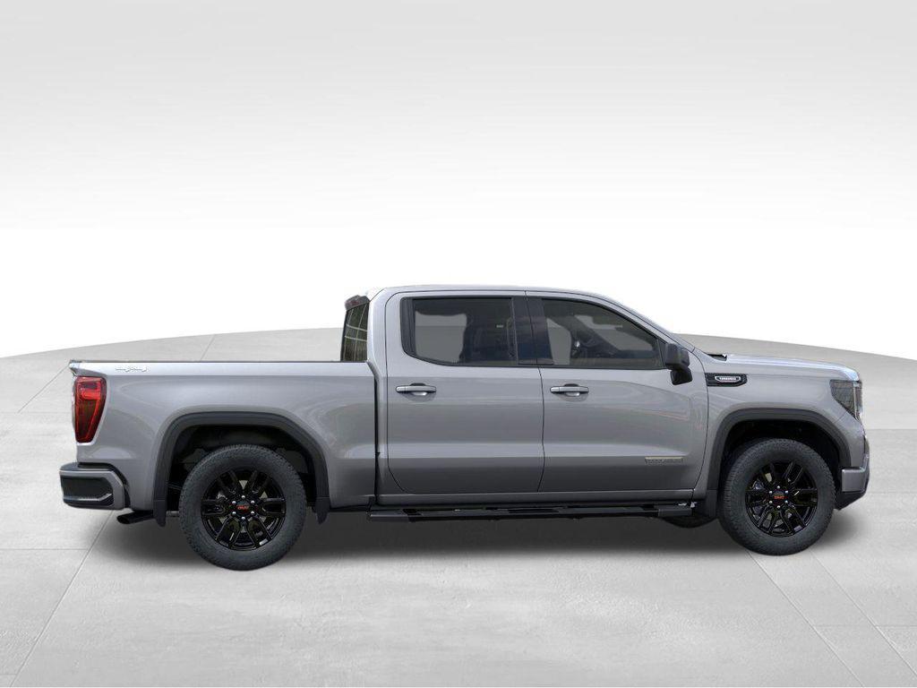 new 2026 GMC Sierra 1500 car, priced at $58,815