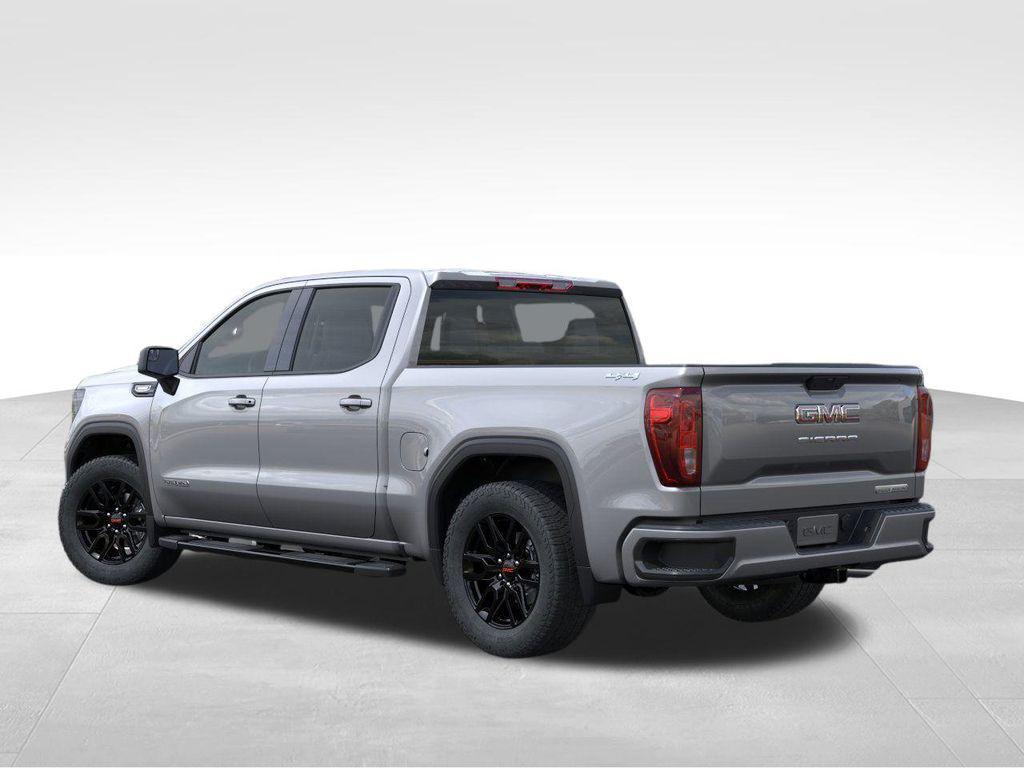 new 2026 GMC Sierra 1500 car, priced at $58,815