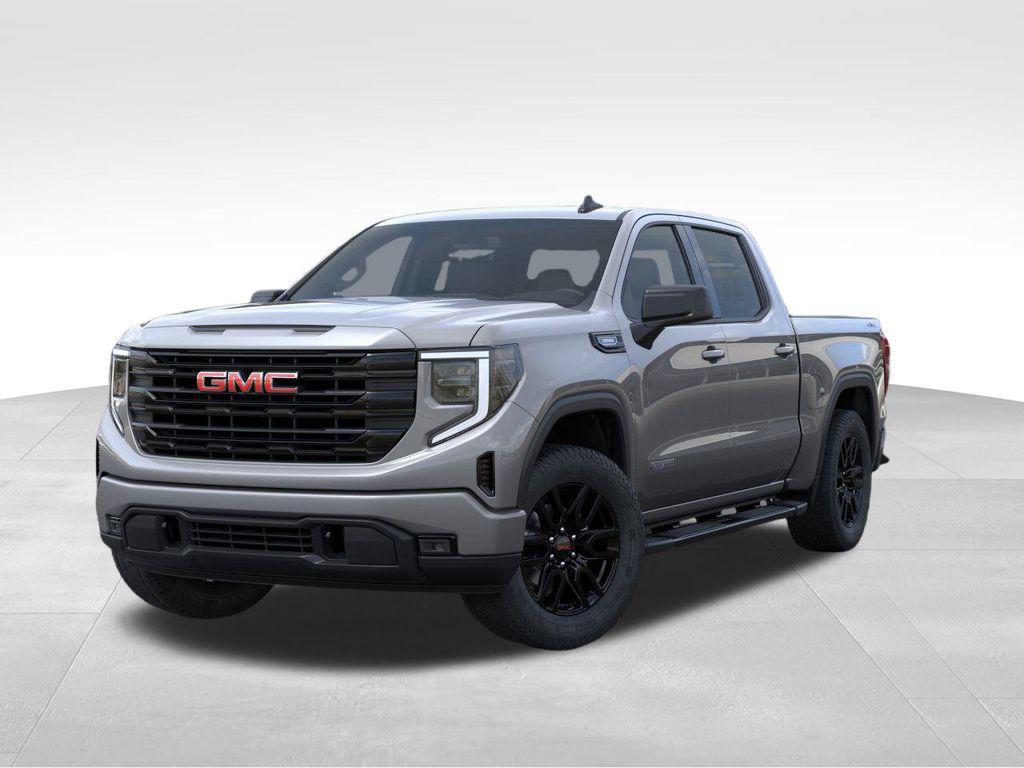 new 2026 GMC Sierra 1500 car, priced at $58,815