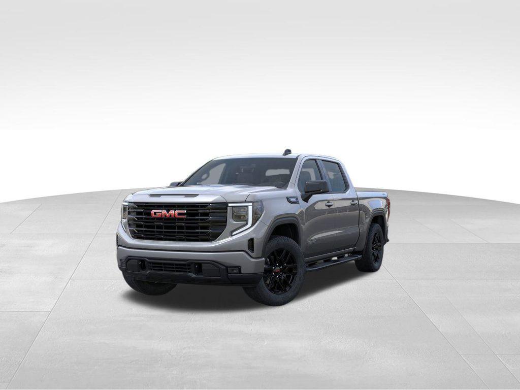 new 2026 GMC Sierra 1500 car, priced at $58,815