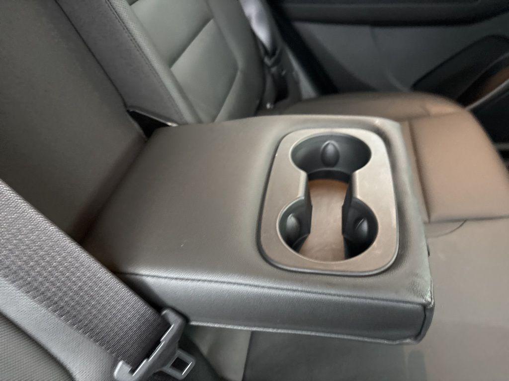 used 2024 Chevrolet TrailBlazer car, priced at $27,573