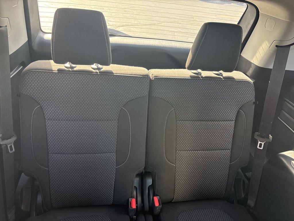 used 2023 GMC Acadia car, priced at $31,802