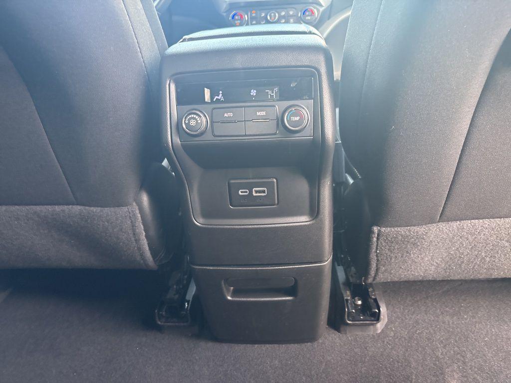 used 2023 GMC Acadia car, priced at $31,802