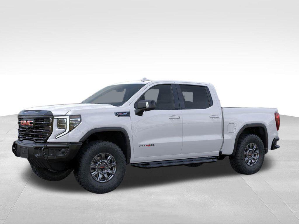 new 2026 GMC Sierra 1500 car, priced at $84,985