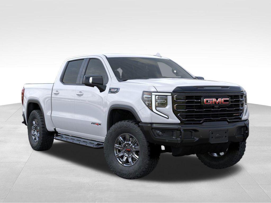 new 2026 GMC Sierra 1500 car, priced at $84,985