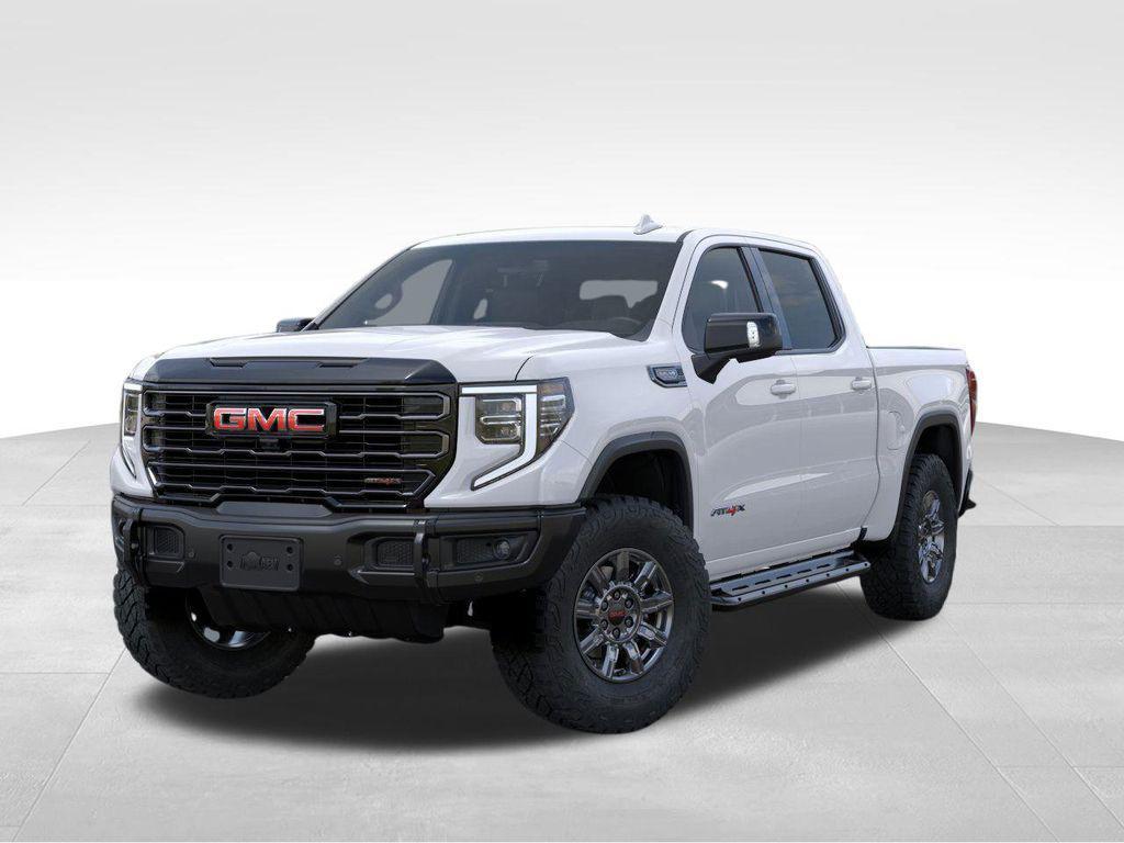 new 2026 GMC Sierra 1500 car, priced at $84,985