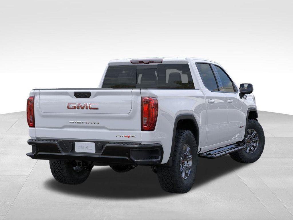 new 2026 GMC Sierra 1500 car, priced at $84,985