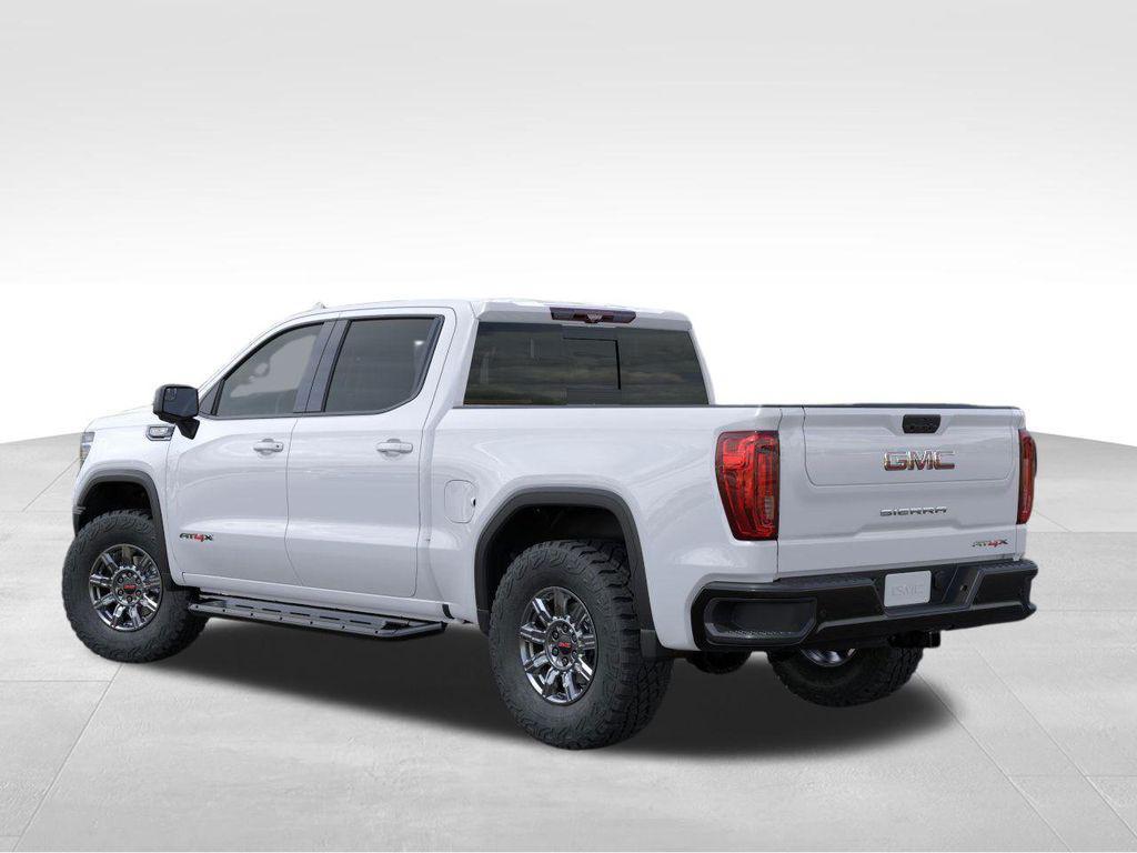 new 2026 GMC Sierra 1500 car, priced at $84,985