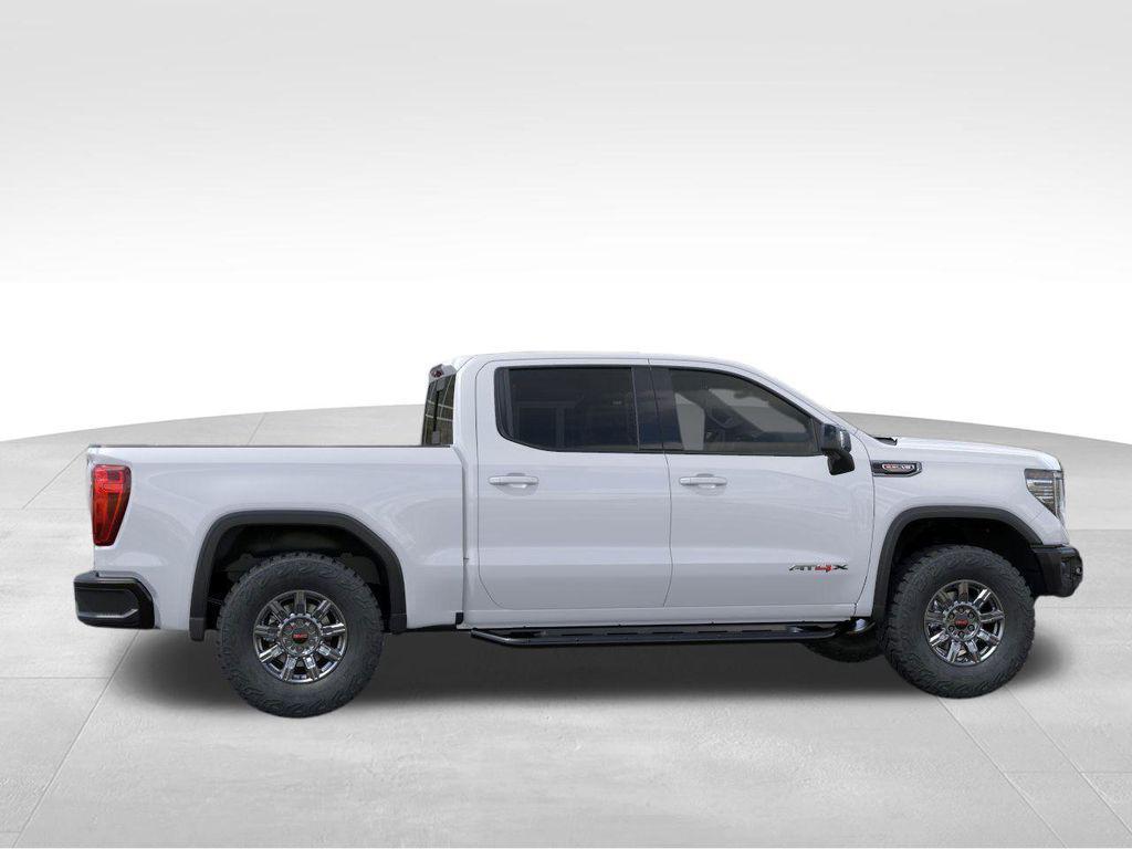 new 2026 GMC Sierra 1500 car, priced at $84,985