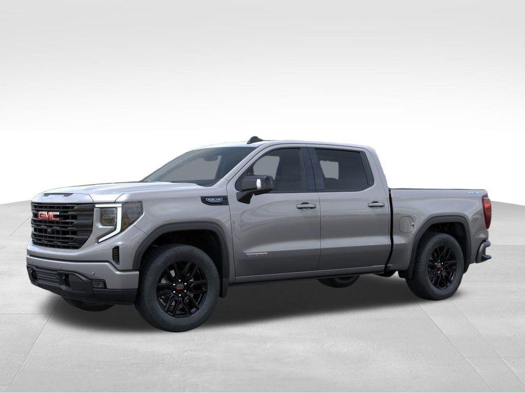new 2026 GMC Sierra 1500 car, priced at $65,810