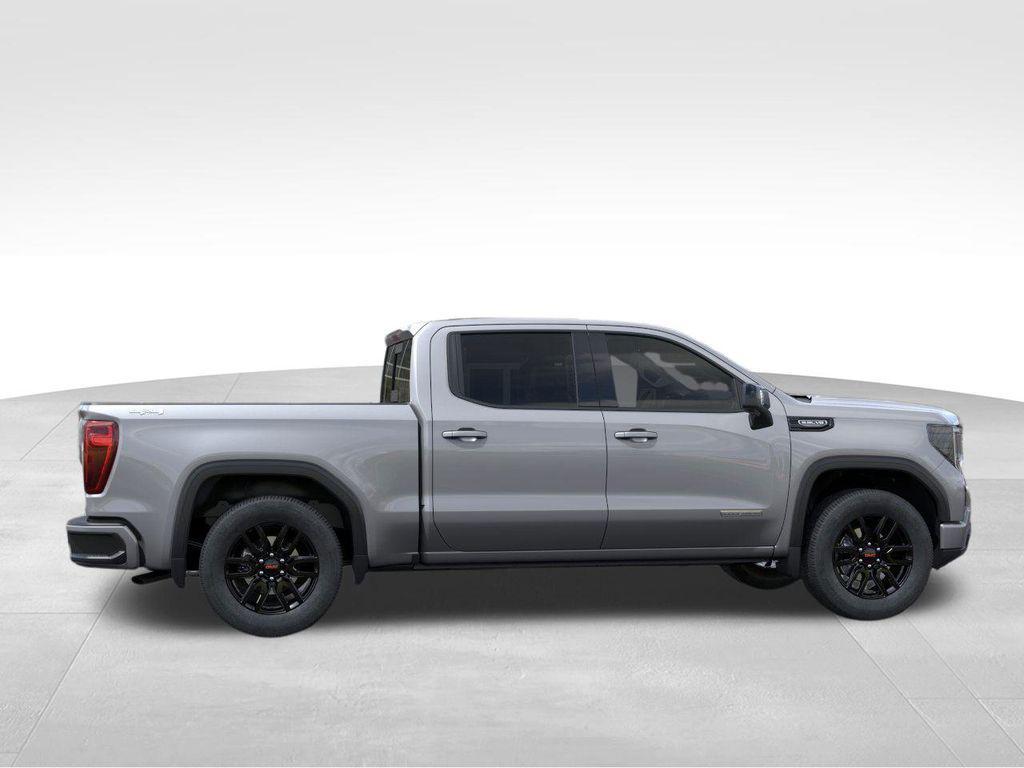 new 2026 GMC Sierra 1500 car, priced at $65,810