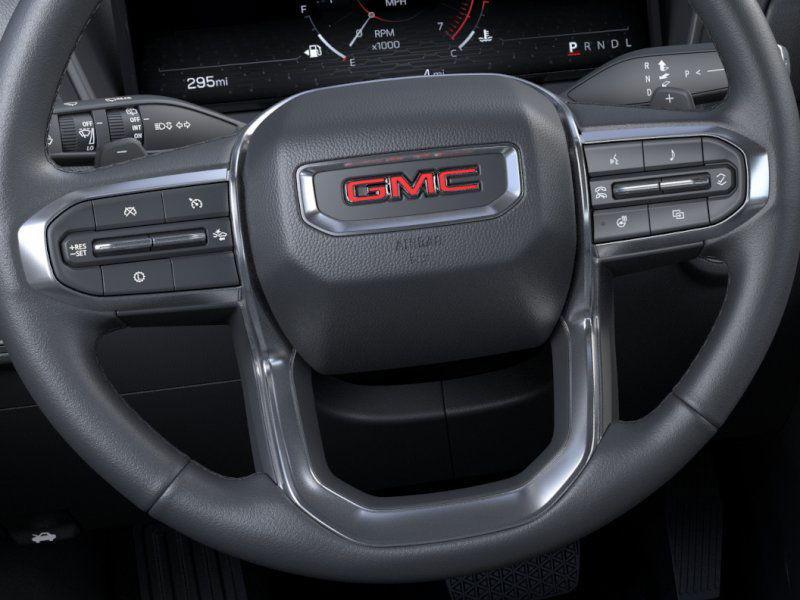 new 2026 GMC Terrain car, priced at $37,335