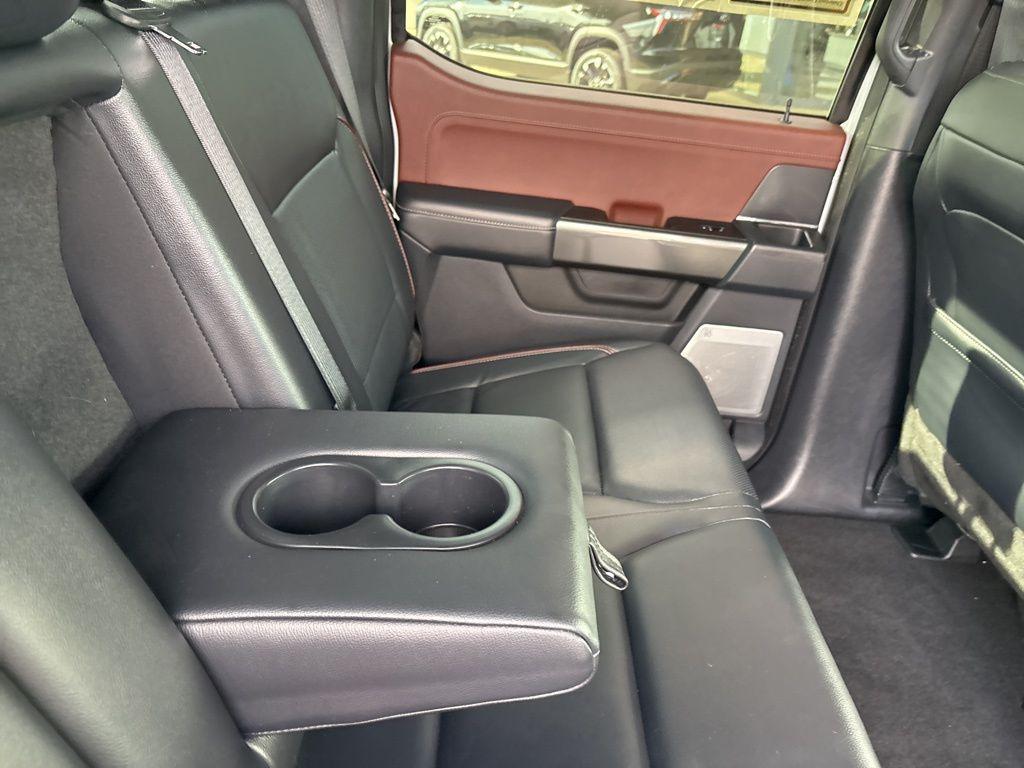 used 2023 Ford F-150 car, priced at $53,406