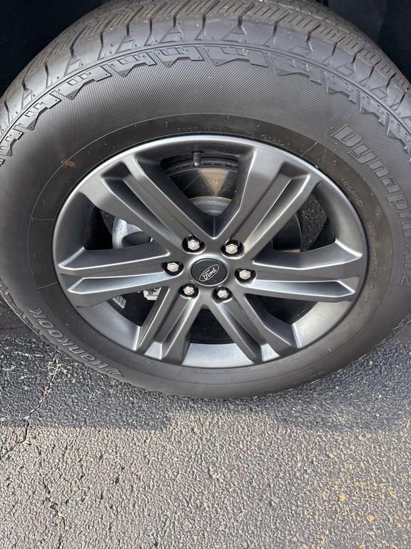 used 2023 Ford F-150 car, priced at $53,406