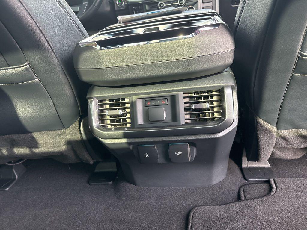 used 2023 Ford F-150 car, priced at $53,406