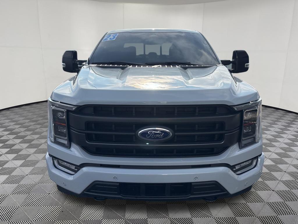 used 2023 Ford F-150 car, priced at $53,406