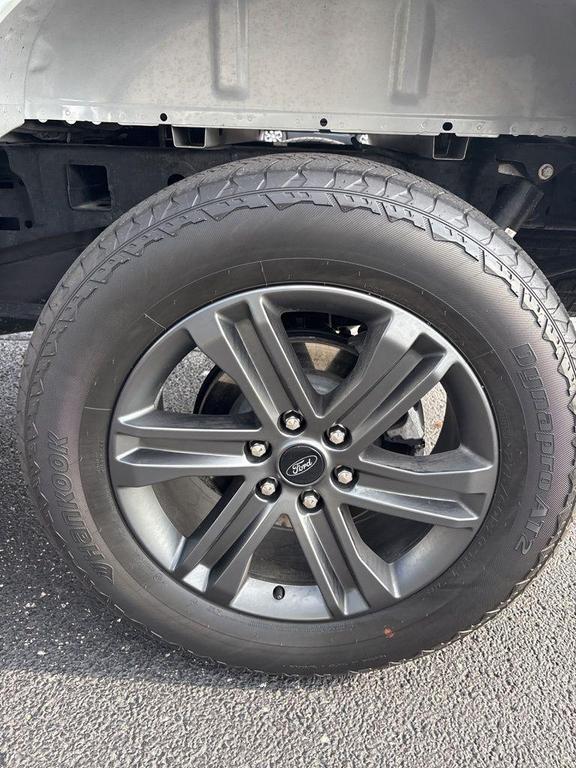 used 2023 Ford F-150 car, priced at $53,406