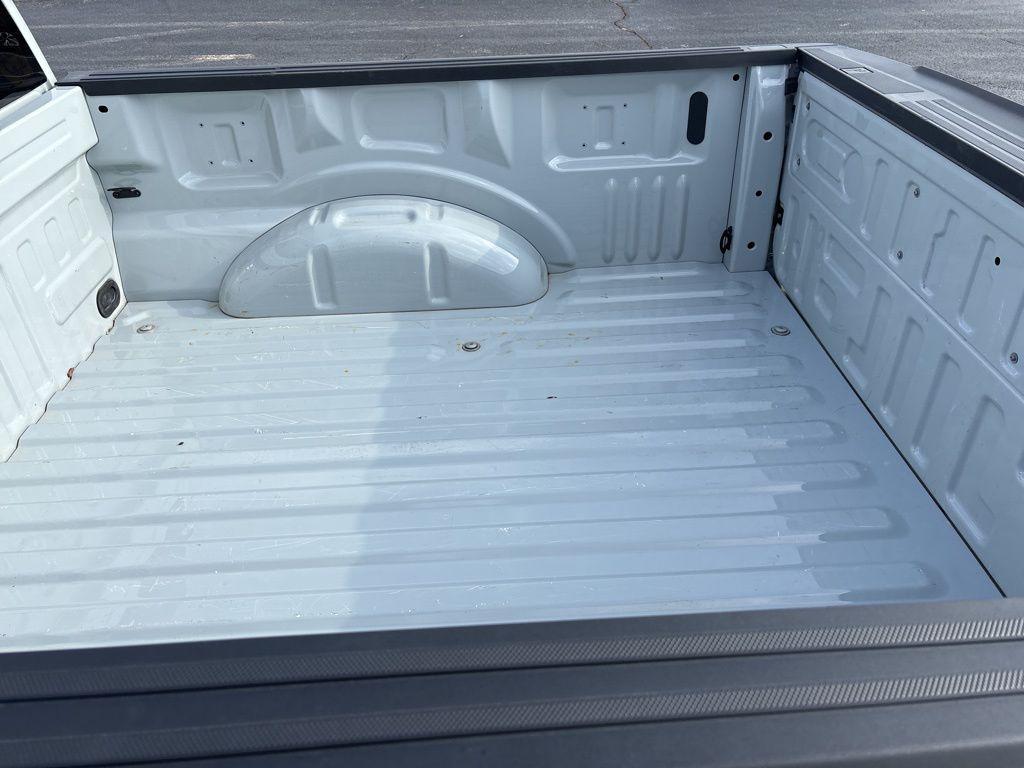 used 2023 Ford F-150 car, priced at $53,406