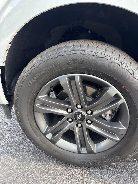 used 2023 Ford F-150 car, priced at $53,406