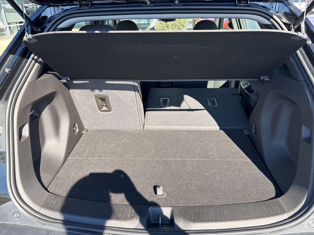 used 2022 Chevrolet Bolt EUV car, priced at $19,268