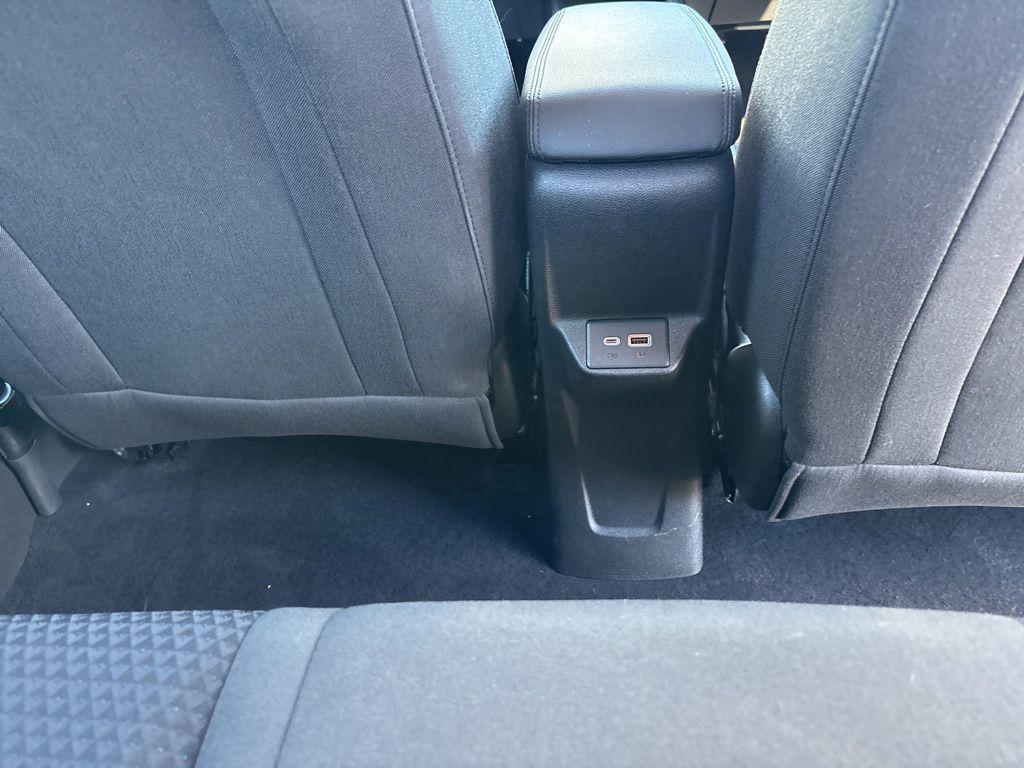 used 2022 Chevrolet Bolt EUV car, priced at $19,268