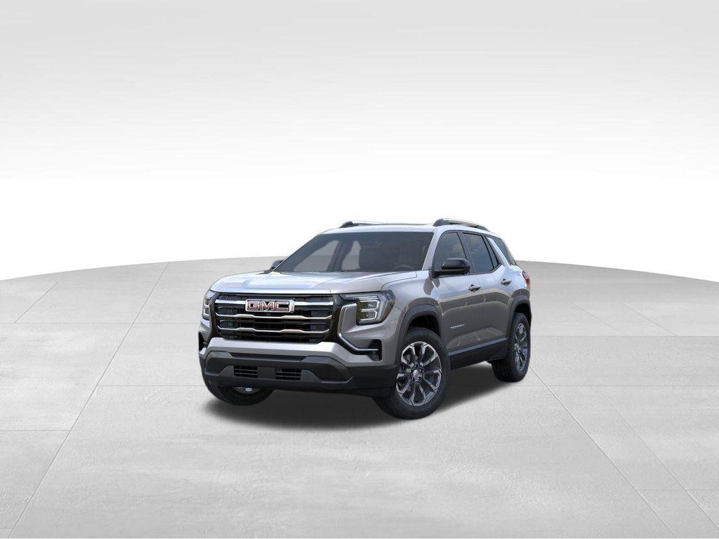 new 2026 GMC Terrain car, priced at $37,680