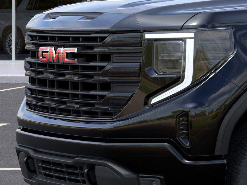 new 2026 GMC Sierra 1500 car, priced at $56,490
