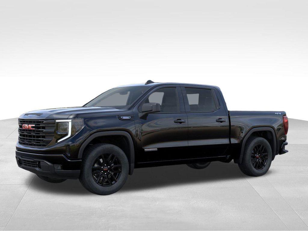 new 2026 GMC Sierra 1500 car, priced at $56,490