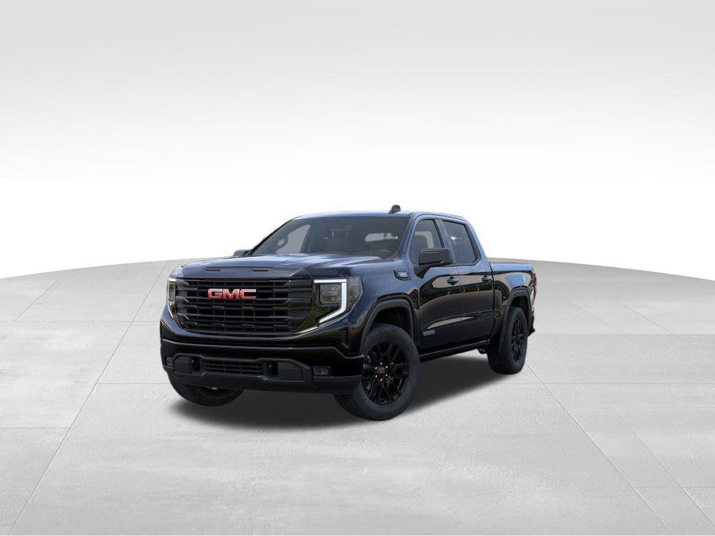 new 2026 GMC Sierra 1500 car, priced at $56,490