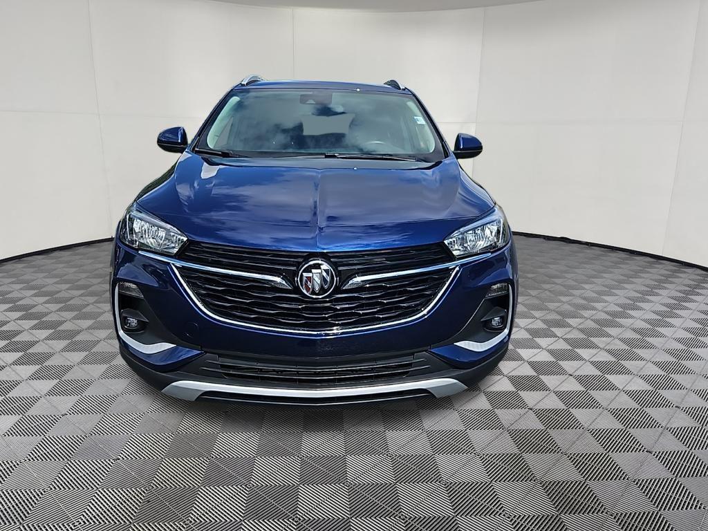used 2023 Buick Encore GX car, priced at $19,500