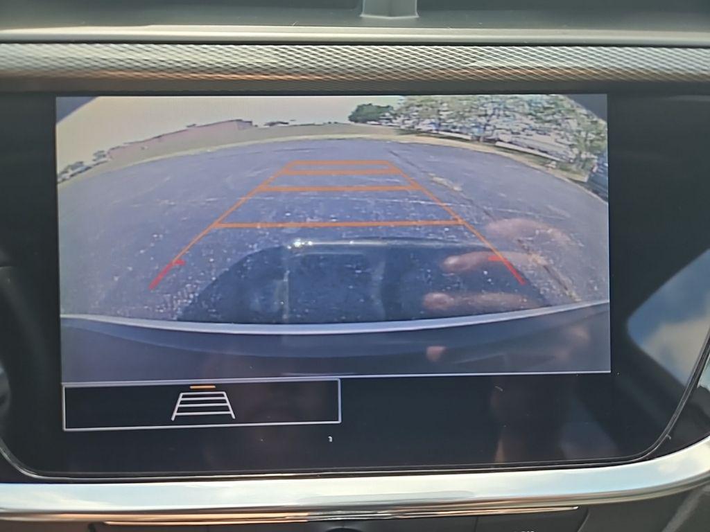 used 2023 Buick Encore GX car, priced at $19,500