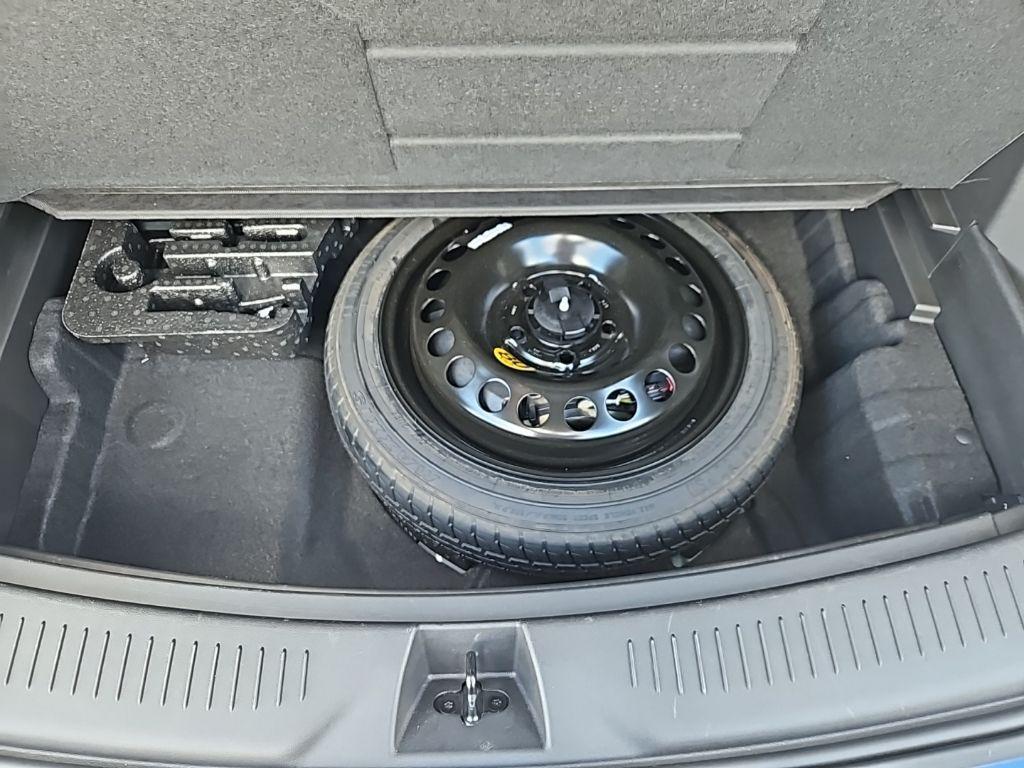 used 2023 Buick Encore GX car, priced at $19,500