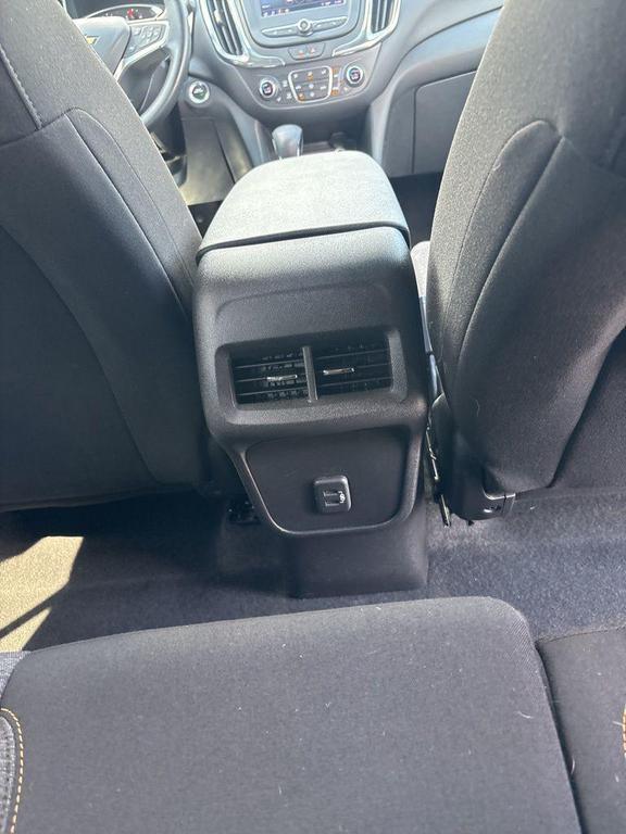 used 2023 Chevrolet Equinox car, priced at $23,540
