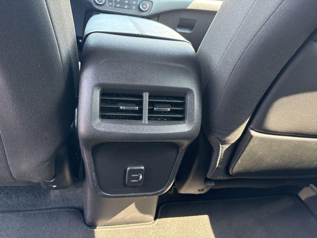 used 2024 GMC Terrain car, priced at $23,172