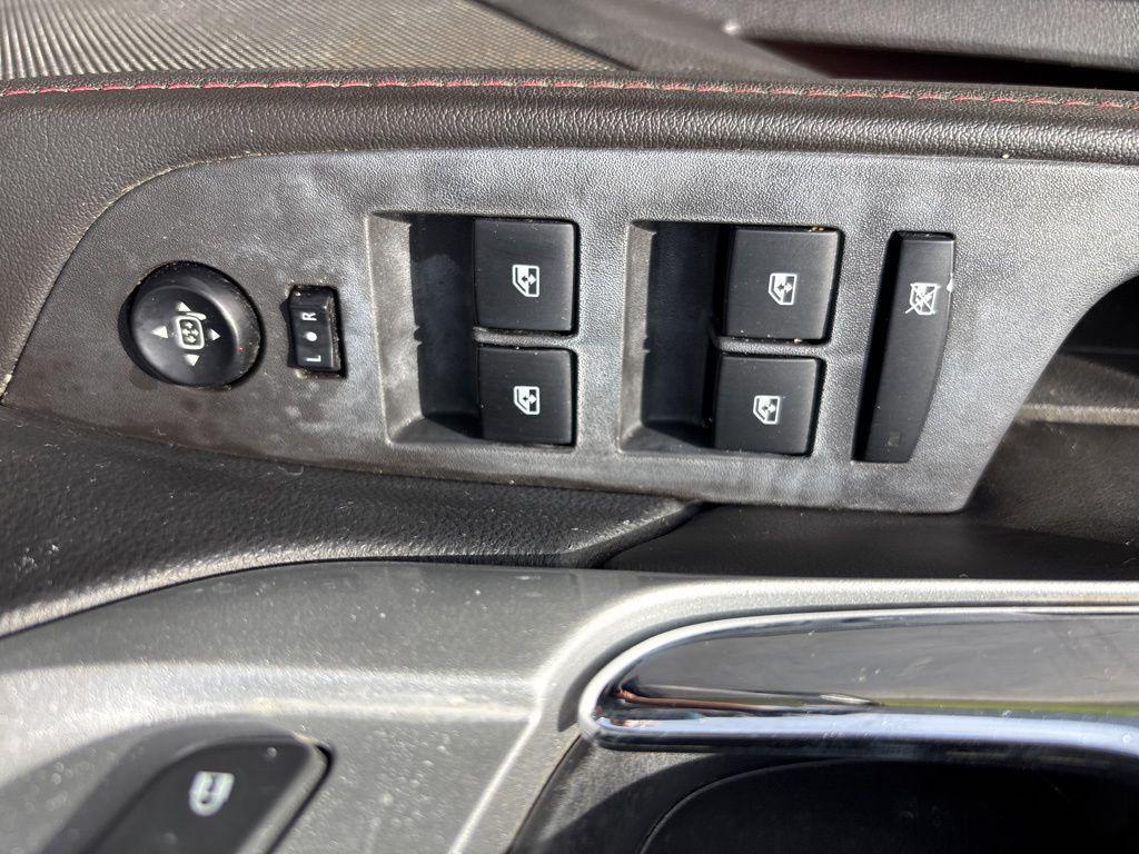 used 2013 GMC Terrain car