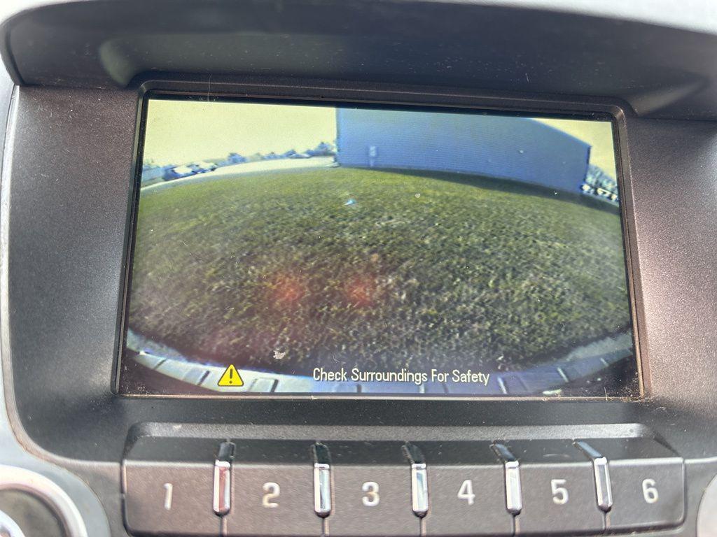 used 2013 GMC Terrain car