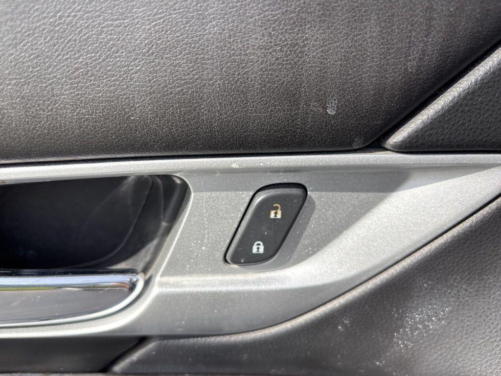 used 2013 GMC Terrain car