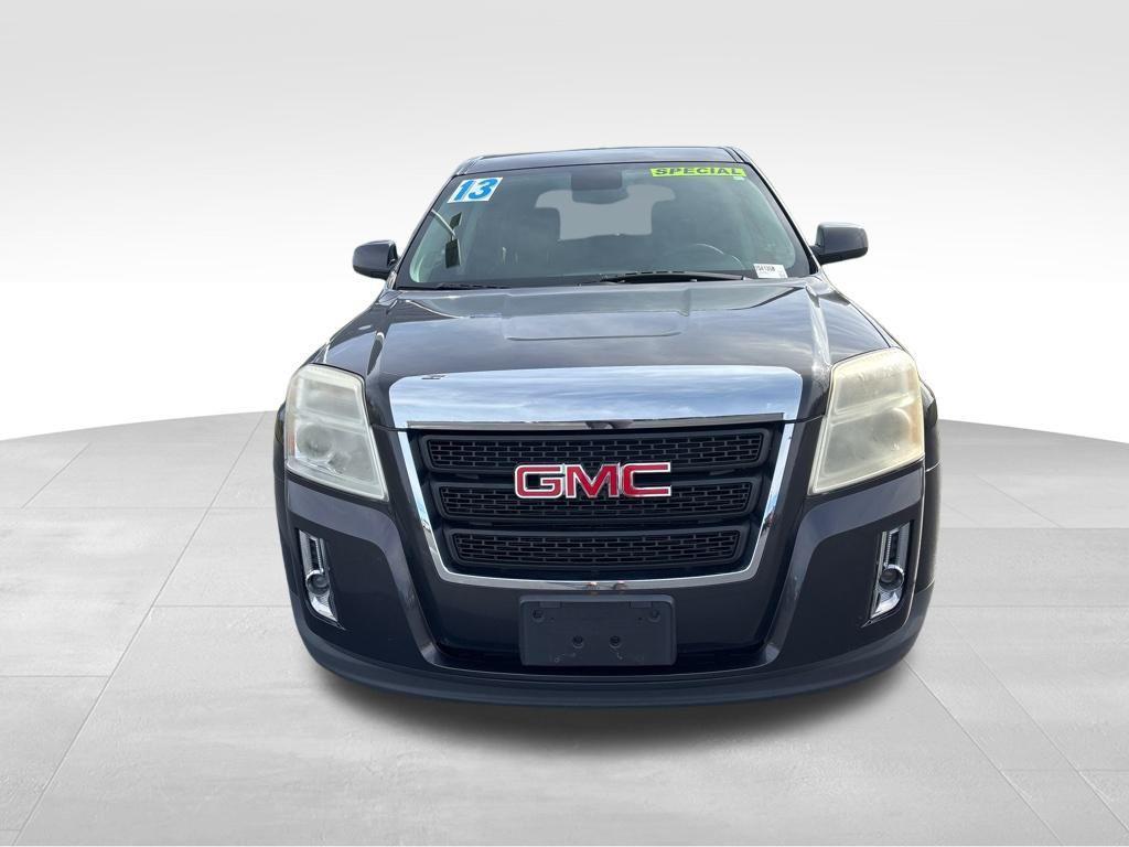used 2013 GMC Terrain car